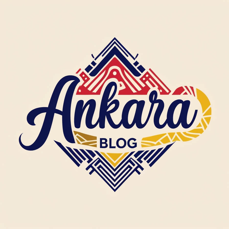 Ankara Blog